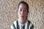 Hai mẹ con bán nhiều phụ nữ Việt Nam sang Trung Quốc