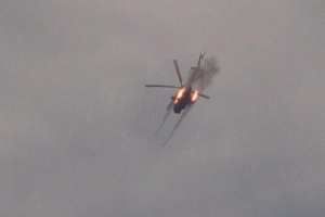 Trực thăng Mi-8 ồ ạt nã 300 tên lửa Oskol: Ukraine khẳng định chất lượng vũ khí nội địa