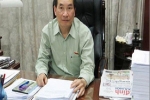 GS.VS Đào Trọng Thi nói gì về tiêu cực điểm thi xảy ra tại Hà Giang, Sơn La?