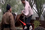 Sạn hài hước trong phim Hoa ngữ: Thời Tam Quốc có ô tô, người cổ đại đi giày Tây
