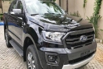 “Vua bán tải” Ford Ranger 2018 bản cao cấp đã về Việt Nam, giá bán là ẩn số bất ngờ