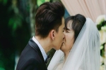 Tin được không: Nụ hôn đầu của 'thánh nữ Bolero' Jang Mi là do S.T cướp mất từ phim ra đời thật?