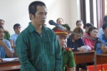 Tử hình kẻ cưỡng hiếp bé gái 5 tuổi rồi ném xuống giếng ở Bình Phước