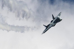 Su-57 Ấn Độ 'chưa chết', Nga đã có cách hồi sinh nó!