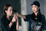 Phim về đề tài mại dâm, xã hội đen của Thu Trang gây 'sốt'
