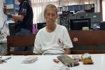 Thái Lan bắt nhà sư đánh chết cậu bé 9 tuổi