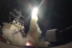 Mỹ đe dọa mở cuộc không kích mới nhằm vào Syria