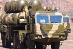 Báo Mỹ: Nga vượt trội Mỹ trong 3 lĩnh vực quân sự then chốt