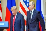 Mỹ hoãn thượng đỉnh Trump - Putin lần hai