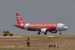 Phát hiện thi thể trẻ sơ sinh trên máy bay AirAsia