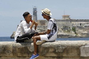 Hiến pháp mới của Cuba mở đường cho hôn nhân đồng giới