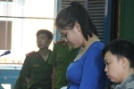 Tử tù Nguyễn Thị Lượm được Chủ tịch nước ân xá