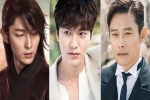 6 phim truyền hình Hàn Quốc kinh phí khủng nhưng không hot như kì vọng: Sốc nhất là số 6