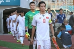 Đội hình U23 Việt Nam đấu Syria: Bất ngờ với Công Phượng, Xuân Trường