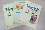 Cách đánh vần lạ trong sách Tiếng Việt Công nghệ Giáo dục lớp 1