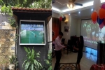 HOT: Những điểm xem U23 Việt Nam vui hết nấc không thể bỏ qua tại Vĩnh Phúc