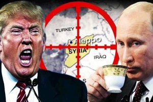 Nga có vũ khí siêu việt nào khiến Mỹ bất lực ở Syria, chấp nhận mất trắng hàng nghìn tỷ USD?