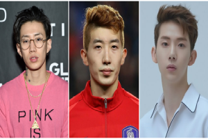 Thủ môn Hàn Quốc Jo Hyun Woo: Là anh của Jo Kwon hay em của Jay Park?