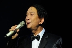 Ca sĩ Duy Quang và giấc mơ hạnh phúc