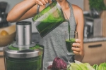 Làm sinh tố giảm cân từ rau lá xanh, giúp giảm mỡ cực nhanh lại vô cùng thơm ngon, dễ uống