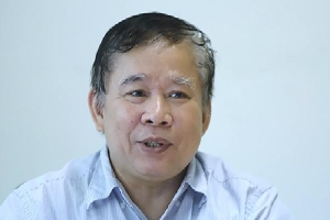 GS Bùi Văn Ga: 'Mục đích chính của thi THPT quốc gia là xét tốt nghiệp'