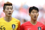 Son Heung-Min: 'Olympic Hàn Quốc không ngán bất cứ đối thủ nào'