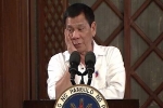 Duterte bị kiện lên Tòa Hình sự quốc tế vì chiến dịch chống ma túy