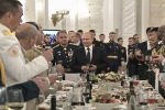 TT Putin: Vũ khí Nga đi trước các nước nhiều năm