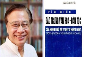 'Hồ sơ GS của ông Nguyễn Đức Tồn không chứa công trình đạo văn'