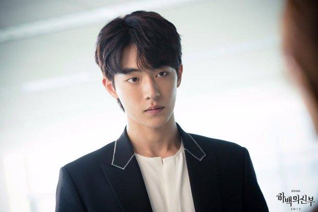 Nam Joo Hyuk và con đường trở thành diễn viên trẻ hàng đầu xứ sở kim chi