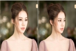 Hoa hậu Jolie Nguyễn 'gây thương nhớ' với nhan sắc mong manh như công chúa tại sự kiện