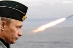 Chuyên gia: Tàu chiến Nga sẽ ngay lập tức 'biến thành sắt vụn' nếu dám tấn công Mỹ ở Syria
