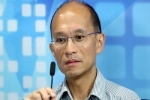 Giáo sư đại học Hong Kong bị nghi giết vợ, giấu xác trong vali