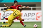 Người hùng World Cup của Hàn Quốc lên tiếng sau khi bị Minh Vương đánh bại bằng siêu phẩm