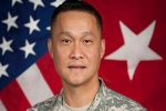 Người gốc Việt đầu tiên trở thành chỉ huy quân đội Mỹ tại Nhật Bản