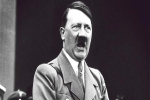 Chuyện chưa kể về hàm răng bọc vàng của Adolf Hitler và nhiệm vụ kỳ lạ nhất Thế Chiến 2