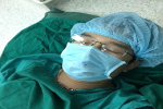 Bác sĩ trẻ Nguyễn Xuân Hưởng: Đừng đánh đồng bác sĩ 'chỉ biết ăn tiền' mà ra sức bạo hành