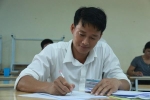 Tây Ninh có 3 bài tự luận thi THPT quốc gia thay đổi điểm sau phúc khảo