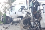 Nguyên nhân ban đầu vụ tai nạn thảm khốc khiến 17 người trong đoàn rước dâu thương vong