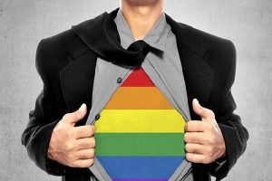 Mỹ: Gần 50% người LGBT không công khai tại nơi làm việc