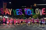 Mardi Gras in Sydney - Hành trình từ cuộc diễu hành bị đàn áp đến lễ hội LGBT lớn nhất thế giới
