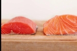 Nên ăn cá hồi màu hồng đậm hay hồng nhạt: Cho con ăn nhiều nhưng ít bà mẹ biết cách chọn