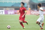 Lý do HLV Park Hang-seo để Xuân Trường đá chính trước U23 Hàn Quốc