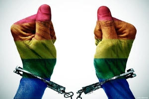 72 quốc gia vẫn còn hình sự hóa đồng tính luyến ái