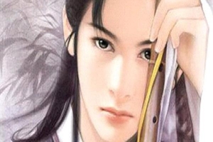 Hàn Tử Cao: Hoàng hậu đàn ông đẹp hơn cả Điêu Thuyền, Tây Thi, chung tình đến mức chấp nhận bị xử tử ở tuổi 30