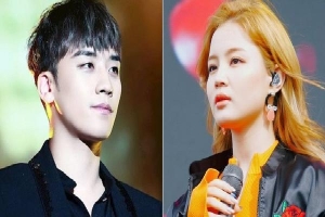 'Bố Yang' xác nhận Seungri là nghệ sỹ comeback tiếp theo, fan thấy thương cho Lee Hi