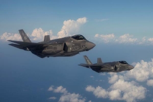 Thượng viện Mỹ phản đối, Thổ Nhĩ Kỳ vẫn được giao F-35