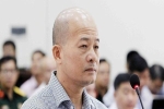 Cựu thượng tá quân đội Út 'trọc' bị đề nghị 12 - 15 năm tù