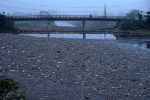 Dự án gần 700 tỷ chậm tiến độ, 'dòng sông chết' vì ô nhiễm