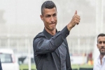 'Ronaldo là bản hợp đồng lãng phí tiền bạc của Juventus'